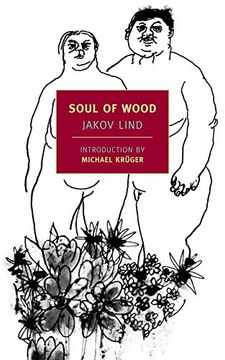 portada Soul of Wood (Nyrb Classics) 