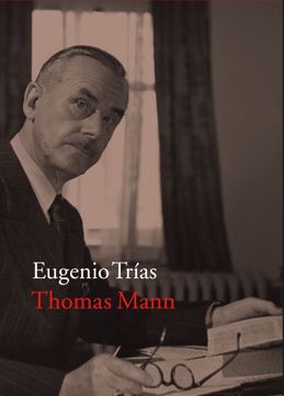 portada Thomas Mann