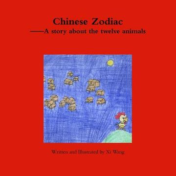 portada Chinese Zodiac (en Inglés)