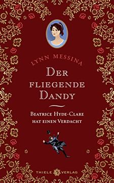 portada Der Fliegende Dandy (in German)