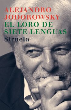 portada El Loro de Siete Lenguas (in Spanish)