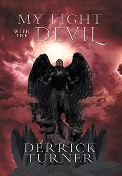 portada My Fight With the Devil (in English)