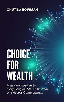 portada Choice for Wealth (in English)