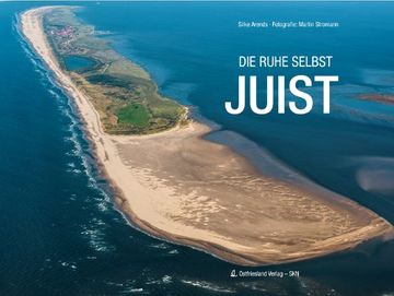 portada Juist: Die Ruhe selbst (in German)