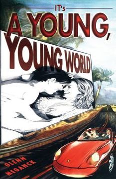 portada It's A Young, Young World (en Inglés)