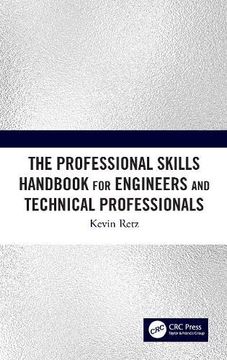 portada The Professional Skills Handbook for Engineers and Technical Professionals (en Inglés)