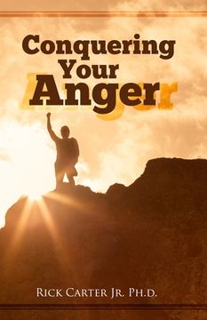portada Conquering Your Anger (in English)