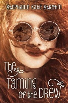 portada The Taming of the Drew