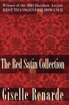 portada The Red Satin Collection