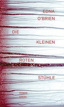 portada Die Kleinen Roten Stühle (in German)