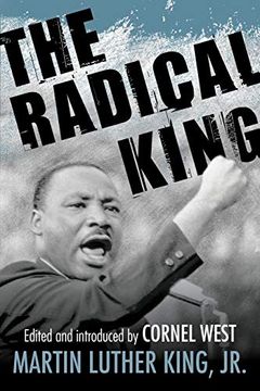 portada The Radical King (King Legacy) (en Inglés)