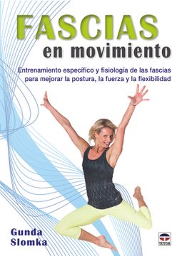 portada Fascias en Movimiento (in Spanish)