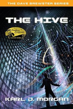 portada The Hive - The Dave Brewster Series (Book 3)