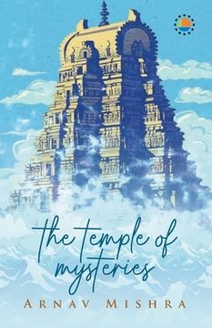 portada The Temple Of Mysteries (en Inglés)