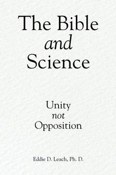 portada The Bible and Science: Unity not Opposition