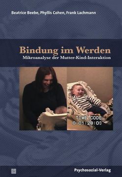 portada Bindung im Werden (en Alemán)