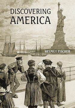 portada Discovering America (en Inglés)