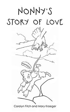 portada Nonny'S Story of Love (in English)