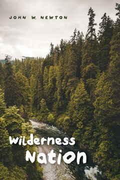 portada Wilderness Nation