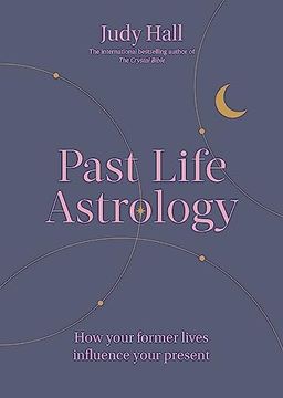 portada Past Life Astrology (in English)