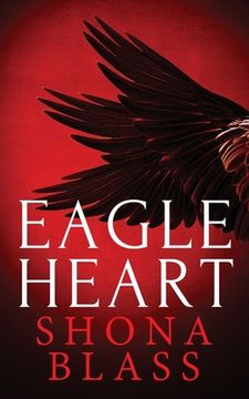 portada Eagle Heart