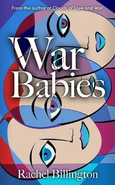 portada War Babies (en Inglés)