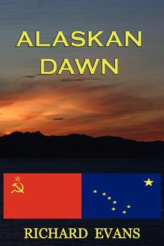 portada alaskan dawn (in English)