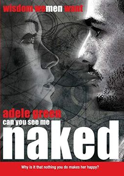 portada Can you see me Naked? Grow in a Conscious Relationship (en Inglés)