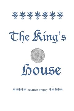 portada The King's House (in English)