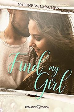 portada Find my Girl (en Alemán)