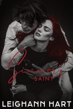 portada Sinner's Saint (en Inglés)