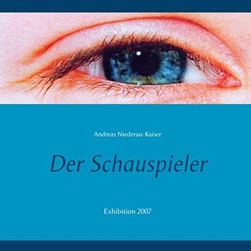portada Der Schauspieler (in German)