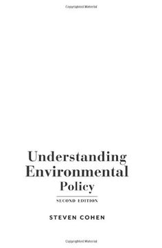 portada Understanding Environmental Policy