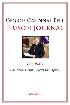 portada Prison Journal: The State Court Rejects the Appeal (en Inglés)