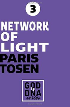 portada Network of Light: Volume 3 (GOD is DNA)