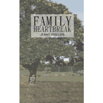 portada Family Heartbreak (en Inglés)