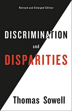 portada Discrimination and Disparities (en Inglés)