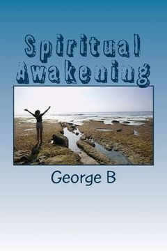 portada Spiritual Awakening: A New Experience with God (en Inglés)