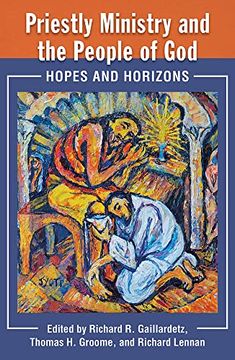portada Priestly Ministry and the People of God: Hopes and Horizons (en Inglés)