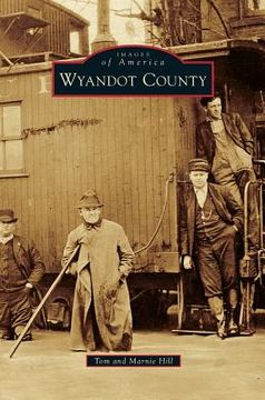 portada Wyandot County (en Inglés)