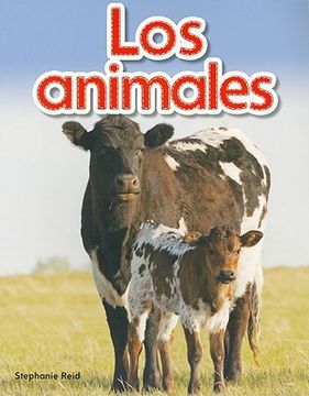 portada Los Animales