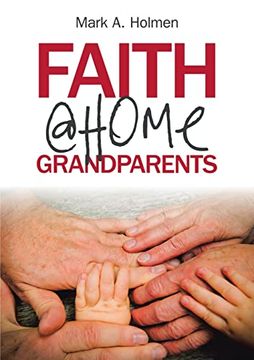 portada Faith @Home Grandparents (in English)