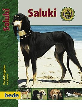 portada Saluki, Praxisratgeber (en Alemán)