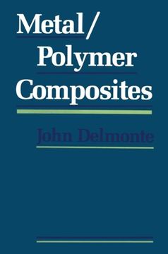 portada Metal/Polymer Composites