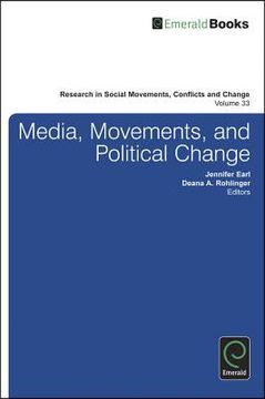 portada media, movements, and political change