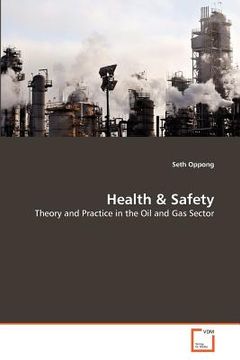 portada health & safety (in English)