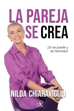 portada La Pareja se Crea (in Spanish)
