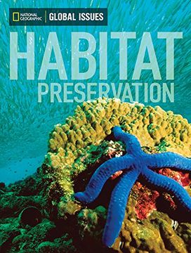 portada Global Issues: Habitat Preservation (On-Level) (in English)