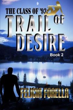 portada Trail of Desire (en Inglés)