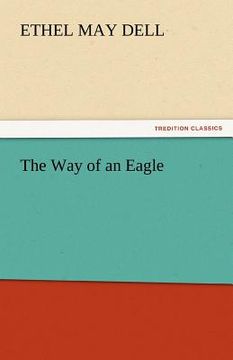 portada the way of an eagle (en Inglés)